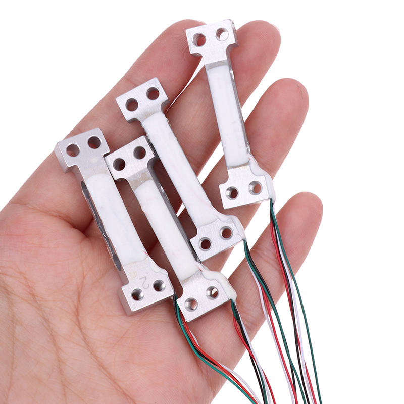 Diy Electronics Load Cell - مستشعر الضغط مقياس الضغط خلية الحمل