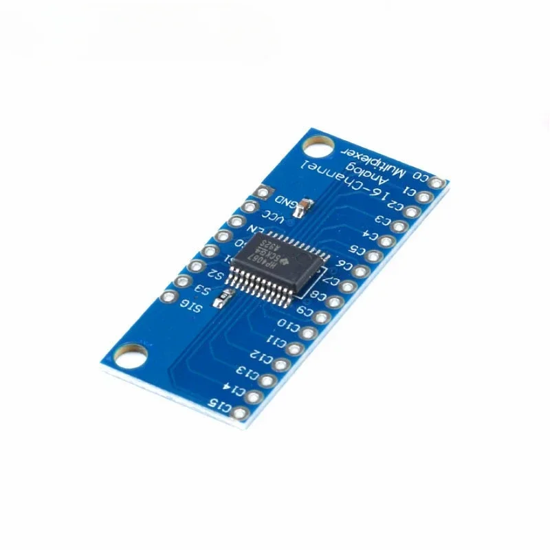 Diy With Electronics - 5 قطع 74HC4067 CD74HC4067 وحدة توزيع