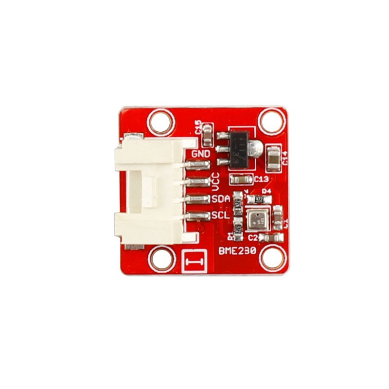 Diy Analog Electronics - Elecrow Crowtail BME280 وحدة الاستشعار الجوي