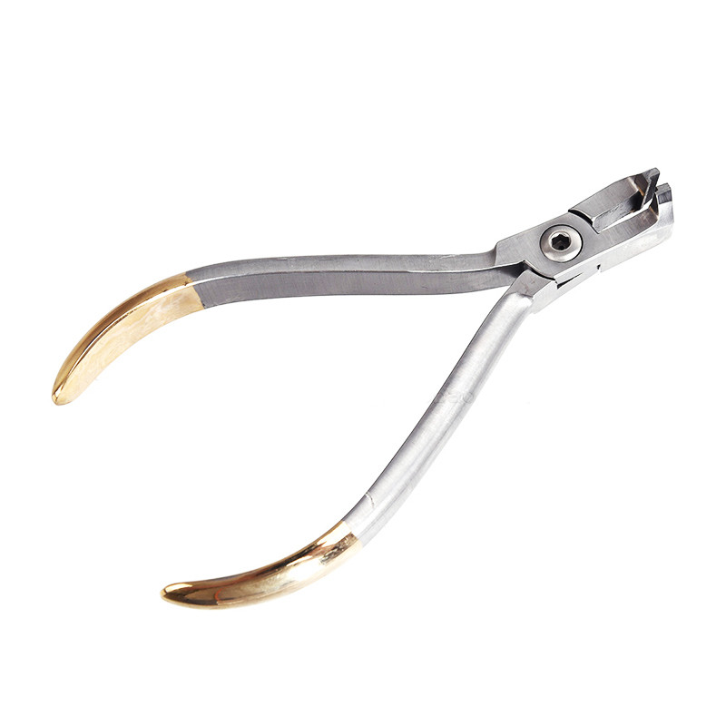 Wire Stripper Cutter - طب الأسنان نهاية البعيدة قطع ذو
