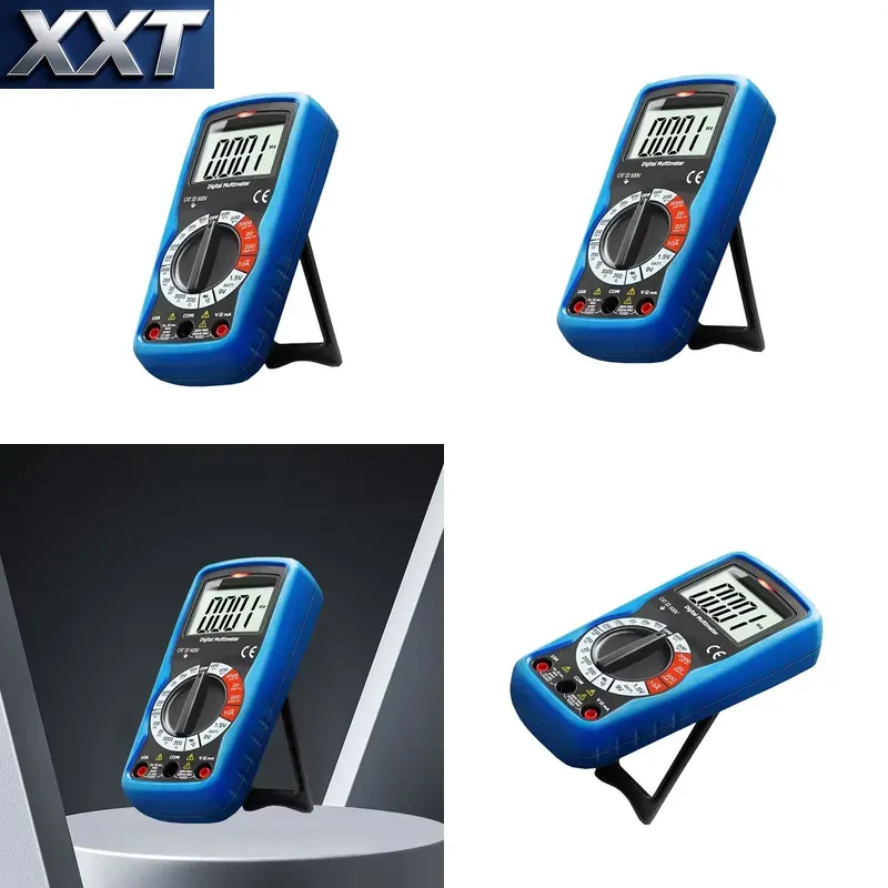 Multimeter Digital - جهاز قياس رقمي محمول XXT عالي