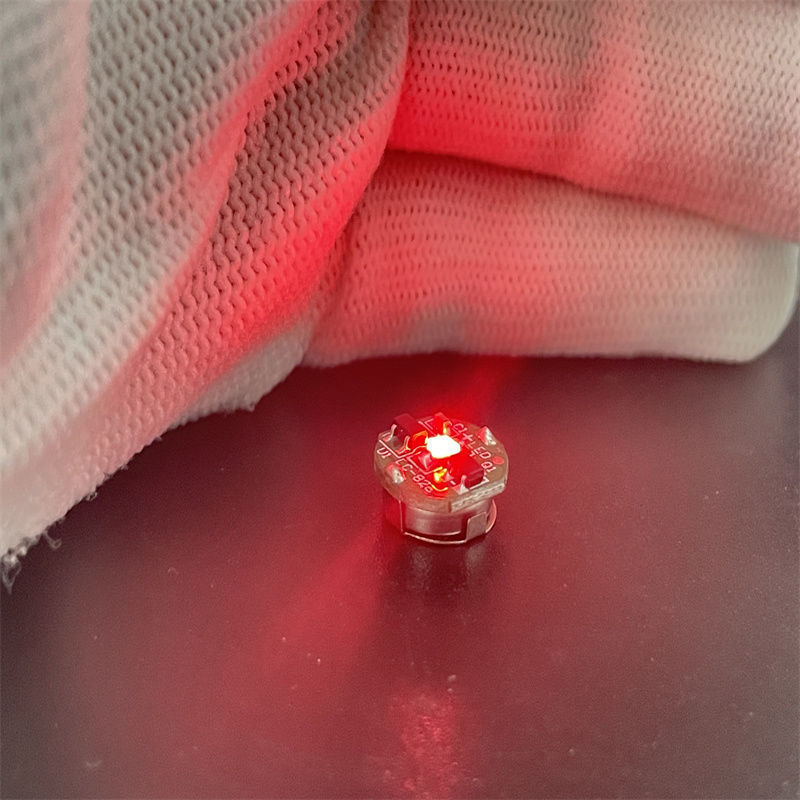 Diy Lamp Electronics - مصباح LED صغير، مصباح مغناطروني، إضاءة