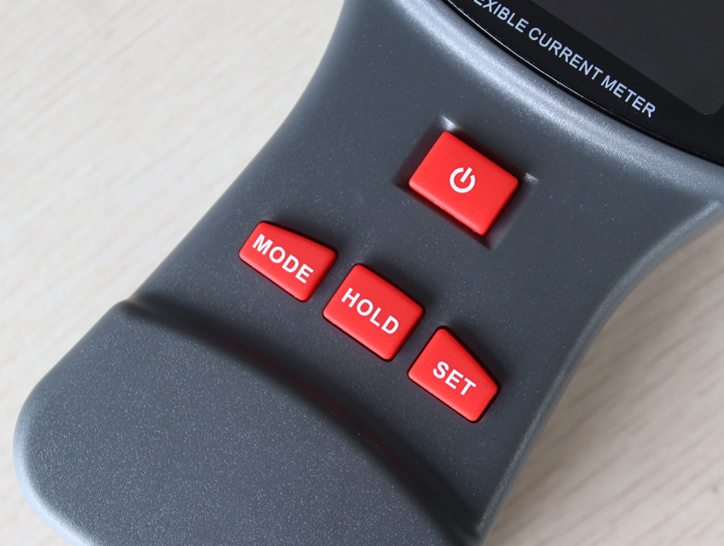 Multimeter Digital - 2026 1mA المدى 0A ~ 10000A
