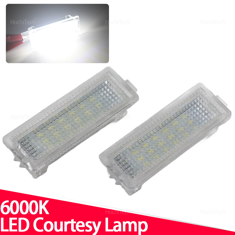 Diy Lamp Electronics - مصابيح صندوق الأمتعة لسيارات BMW E60