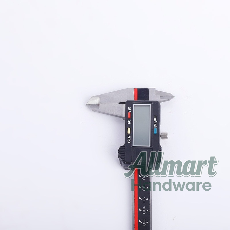 Diy With Electronics - فرجار إلكتروني رقمي، فرجار متعدد الوظائف