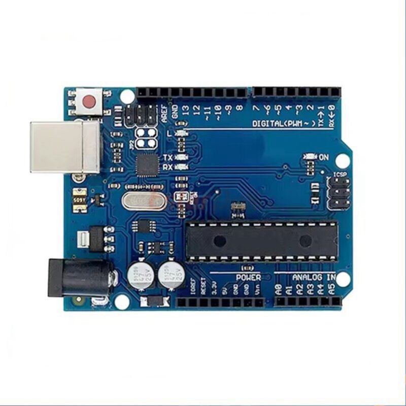 Diy Electronics Learning Kit - مجموعة DT98 RFID للوحة تطوير UNO