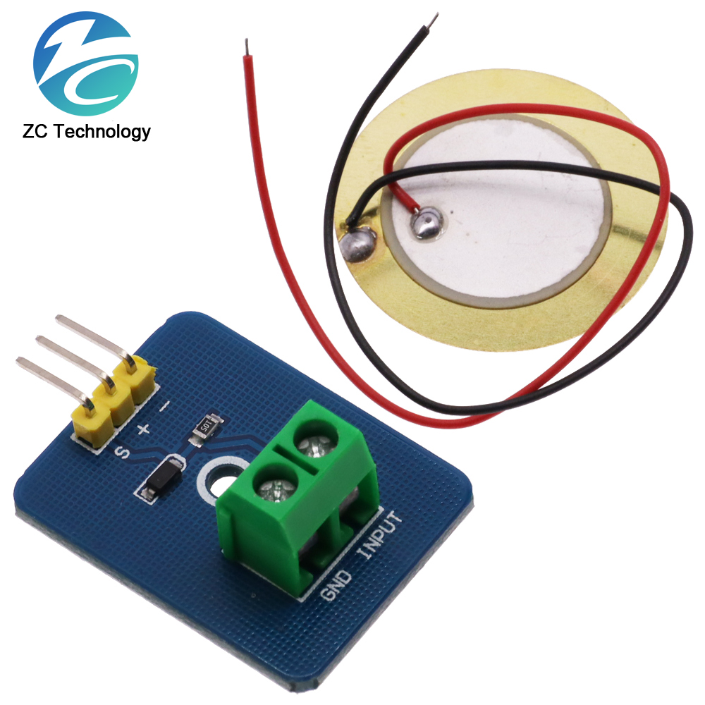Diy Analog Electronics - لتقوم بها بنفسك عدة 3.3 فولت/5