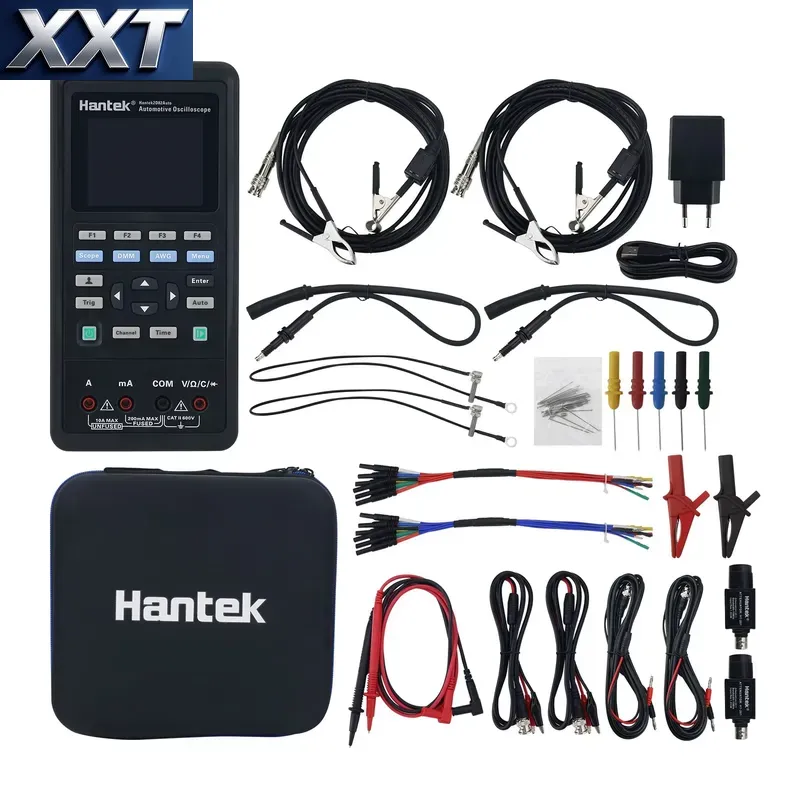 Multimeter Digital - XXT 2026 الأكثر مبيعًا: مجموعة أدوات