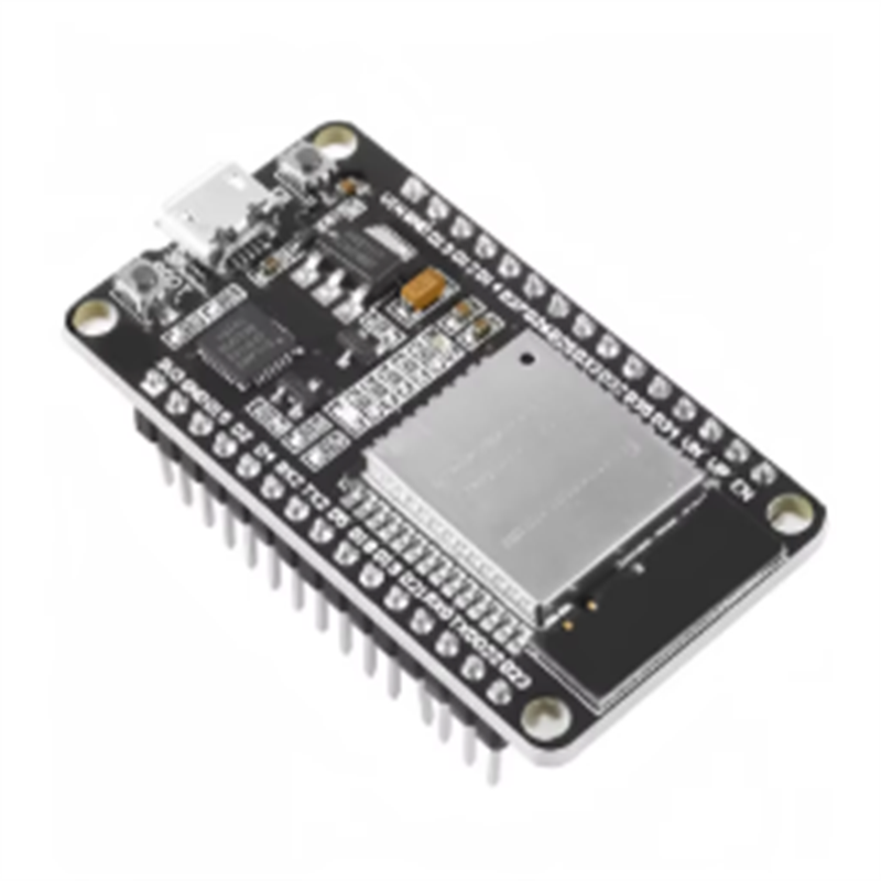 Sd Card Module Spi - لوحة تطوير ESP32 واي فاي وبلوتوث