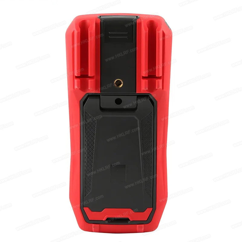 Multimeter Digital - صحيح RMS AC DC جهاز قياس