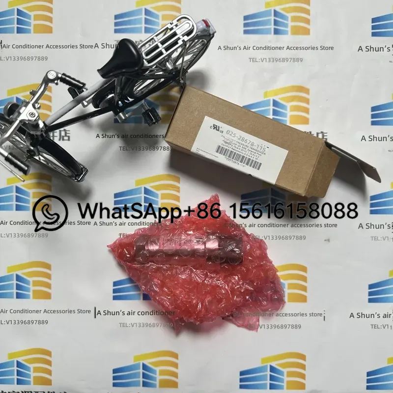 مستشعر قوة الوزن 025-28678-115 - مراجعة Diy Electronics Load Cell وسعره