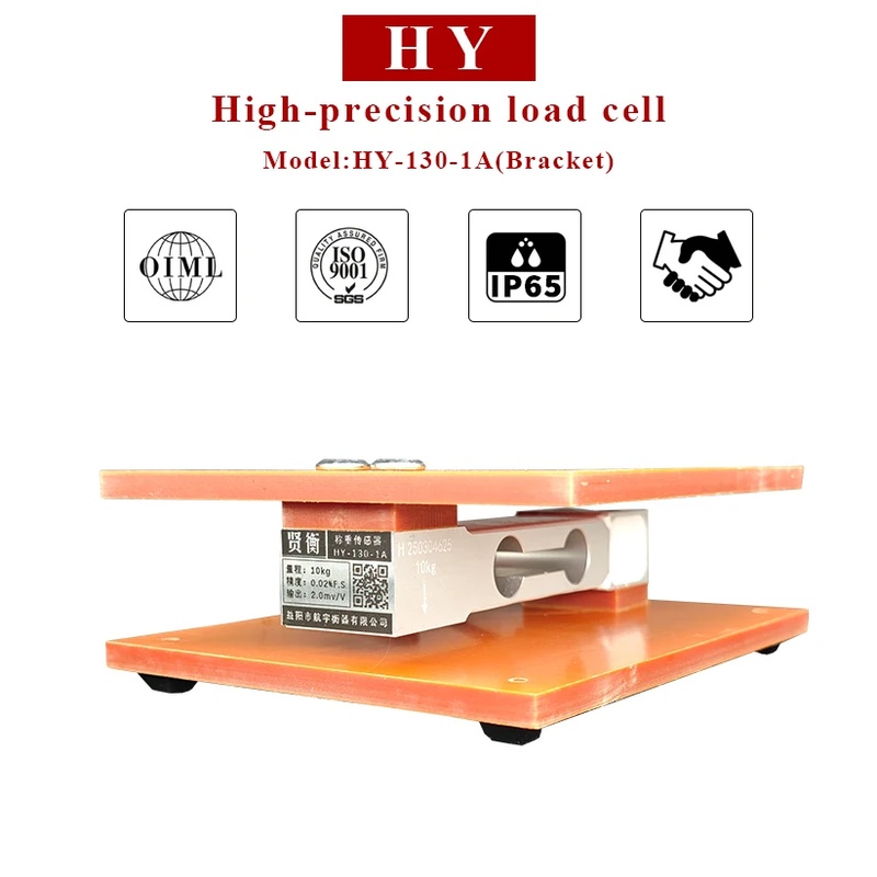 مستشعر وزن إلكتروني DIY بحمولة - مراجعة Diy Electronics Load Cell وسعره