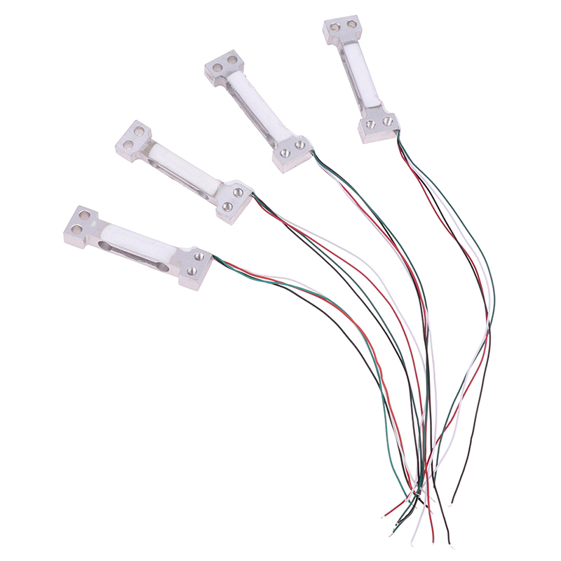 مستشعر الضغط مقياس الضغط خلية  - مراجعة Diy Electronics Load Cell وسعره