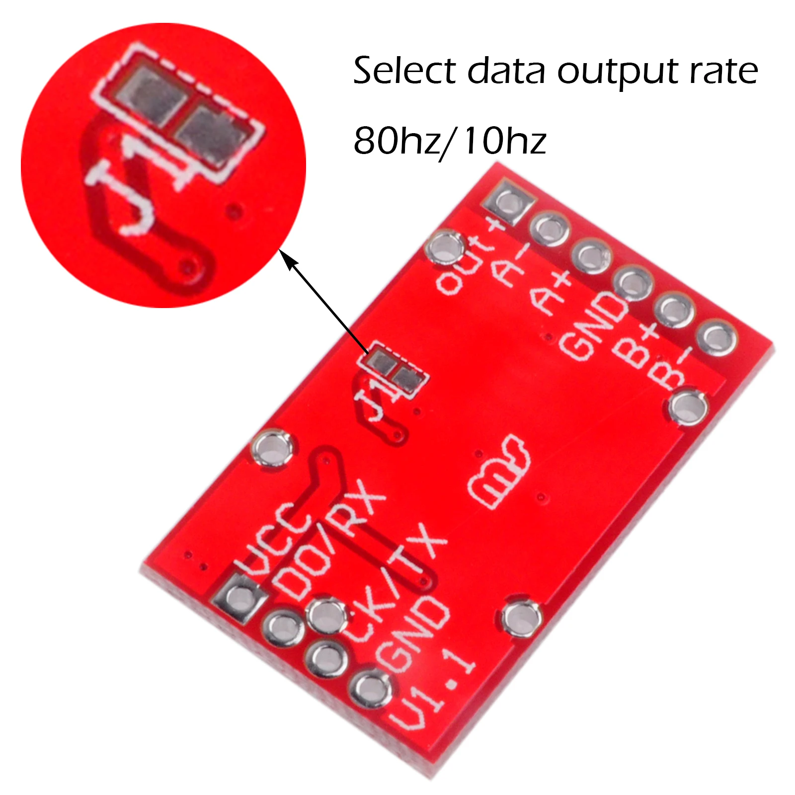 1/2/5/10 قطع، وحدة مستشعر الوز - مراجعة Diy Electronics Load Cell وسعره