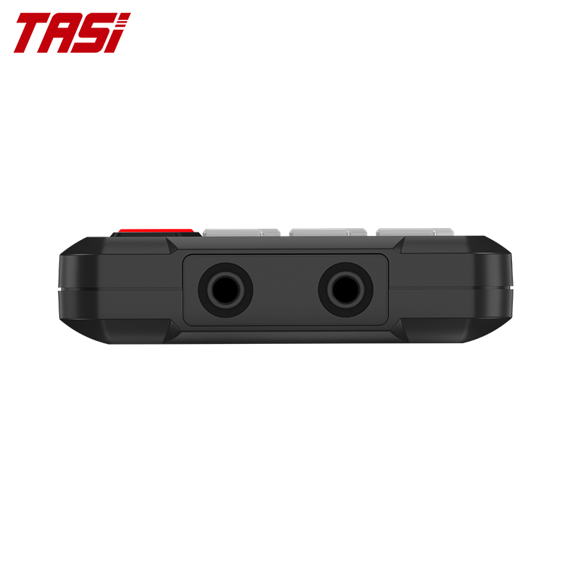 جهاز قياس رقمي ذكي TA804A متعد - مراجعة Multimeter Digital وسعره