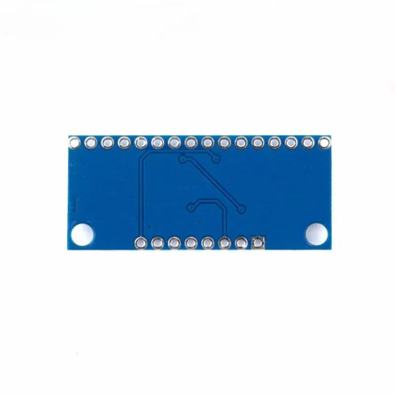 5 قطع 74HC4067 CD74HC4067 وحدة - مراجعة Diy With Electronics وسعره