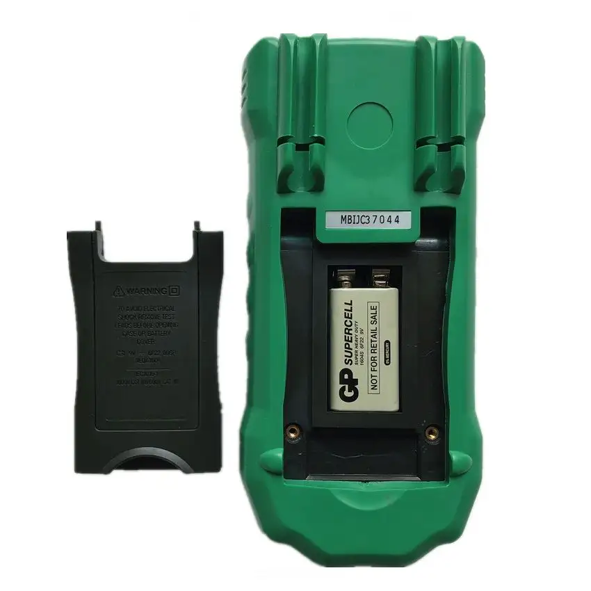MASTECH MS8264 3 1/2 مقياس رقم - مراجعة Multimeter Digital وسعره