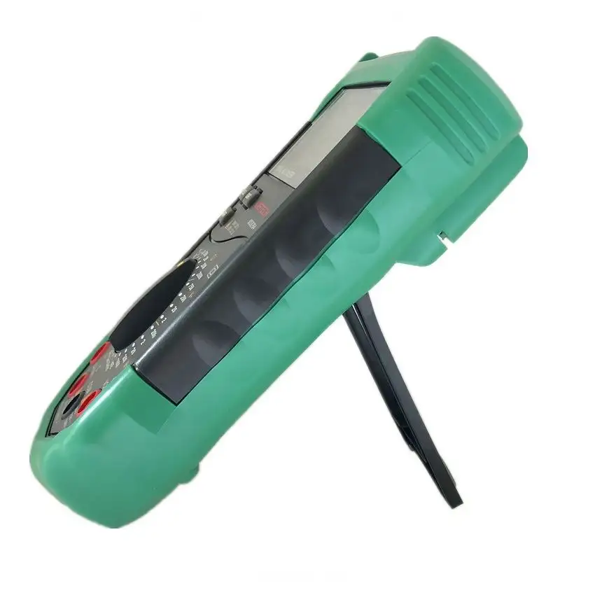 MASTECH MS8264 3 1/2 مقياس رقم - مراجعة Multimeter Digital وسعره