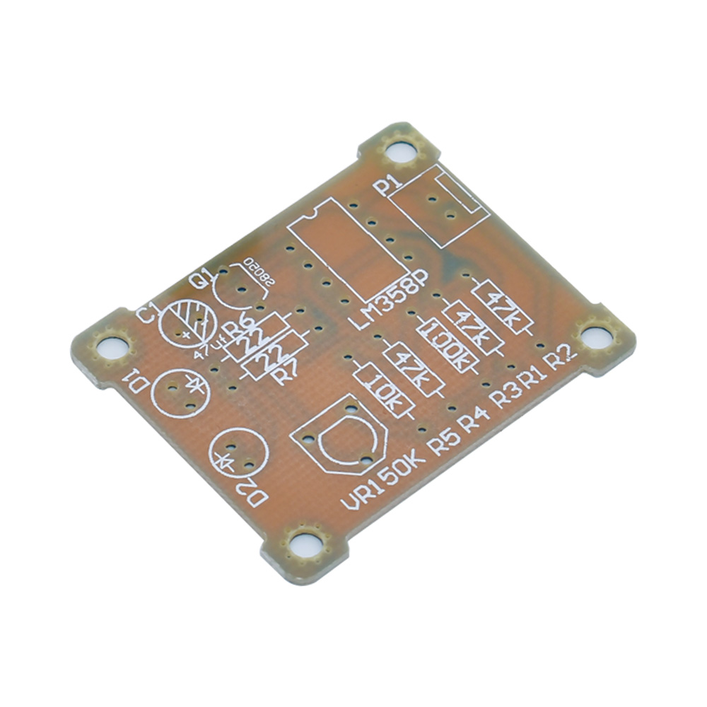 طقم إضاءة LED متنفسة WAVGAT LM - مراجعة Diy Electronics Lab وسعره