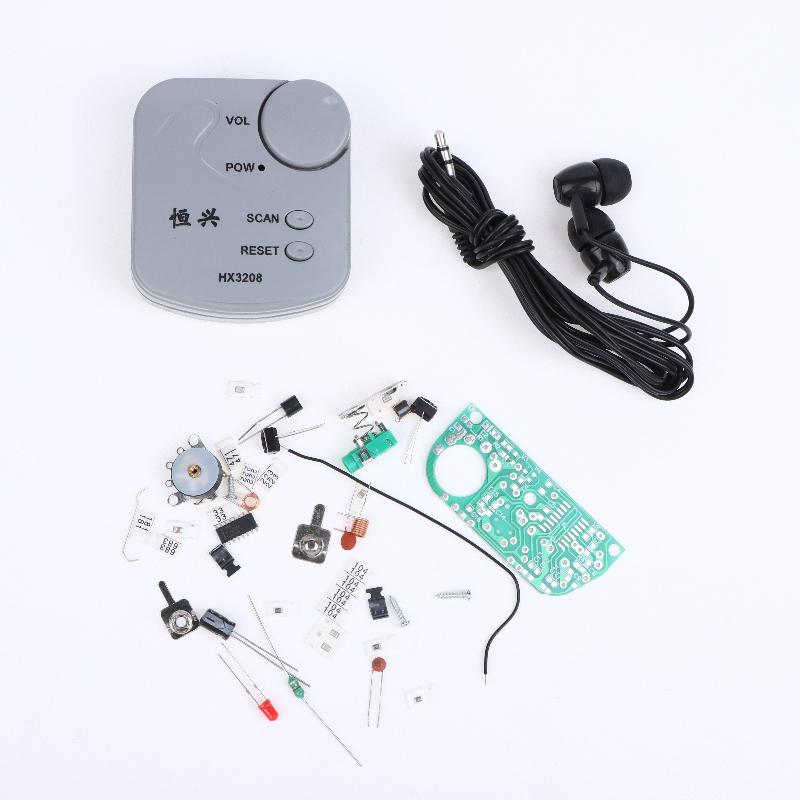 طقم إلكتروني للتركيب الذاتي، و - مراجعة Diy With Electronics وسعره