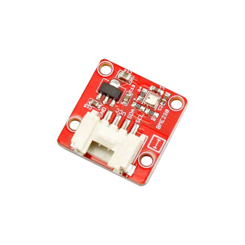 Elecrow Crowtail BME280 وحدة ا - مراجعة Diy Analog Electronics وسعره