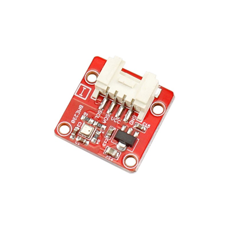 Elecrow Crowtail BME280 وحدة ا - مراجعة Diy Analog Electronics وسعره