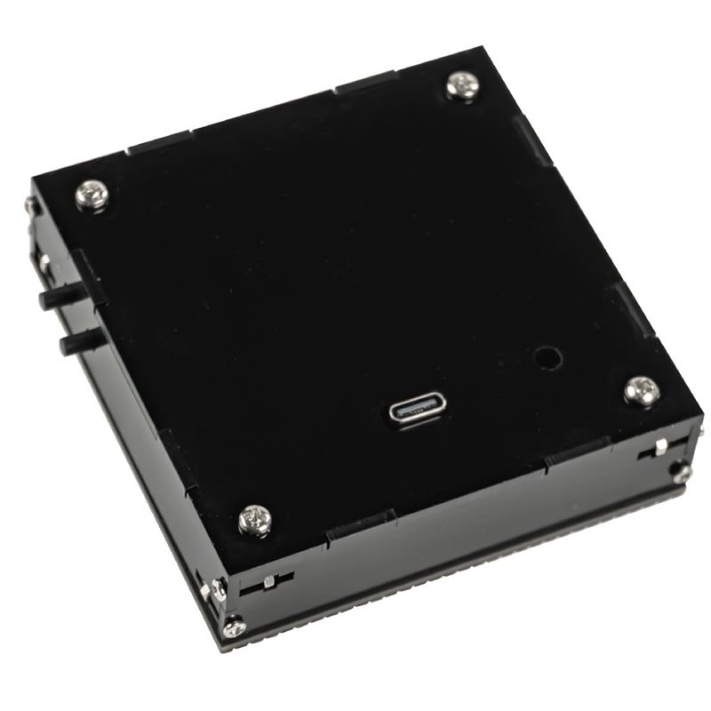[A92P!] مجموعة أدوات لحام DIY  - مراجعة Diy Electronics Box وسعره