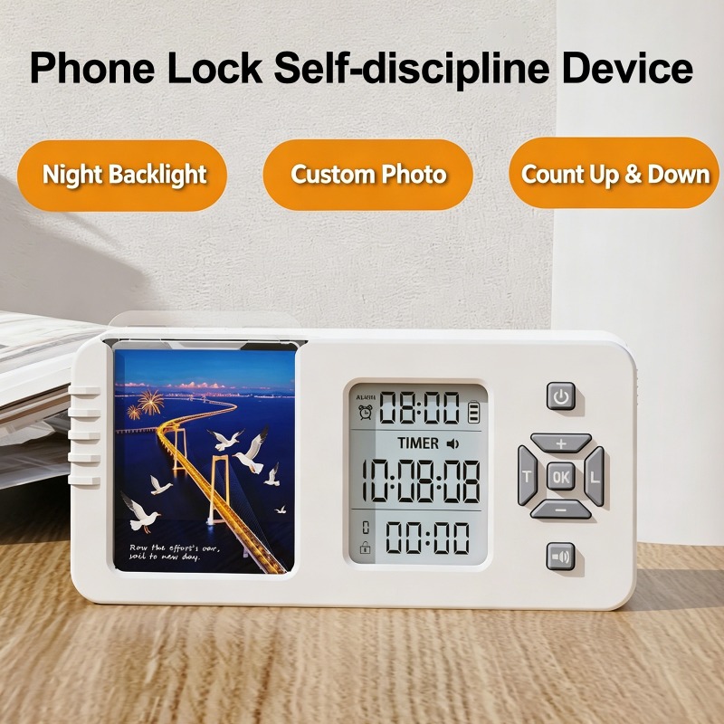 صندوق تخزين إلكتروني متعدد الو - مراجعة Diy With Electronics وسعره