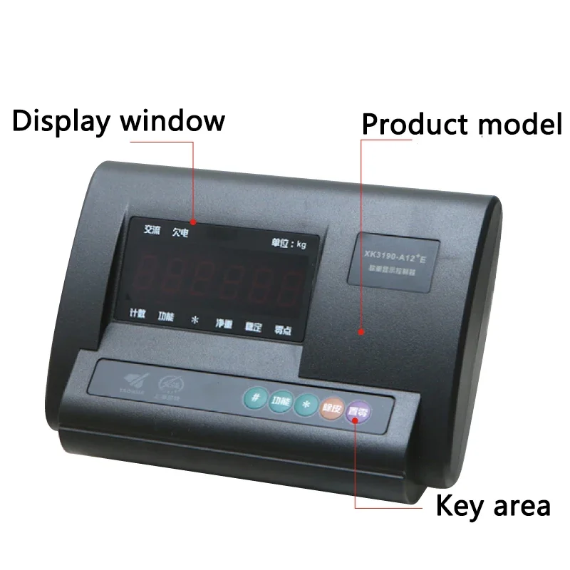 الأكثر مبيعًا لعام 2026: ملحقا - مراجعة Diy Electronics Load Cell وسعره