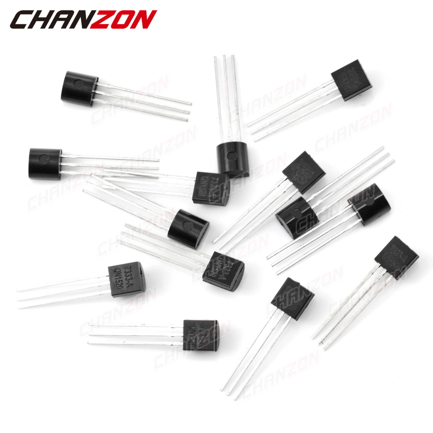 20 قطعة HT7333-1 TO-92 انخفاض  - مراجعة Diy Electronics For Sale وسعره