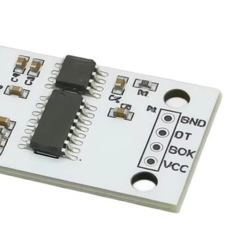 5 قطع وحدة استشعار الوزن ثنائي - مراجعة Diy Electronics Load Cell وسعره