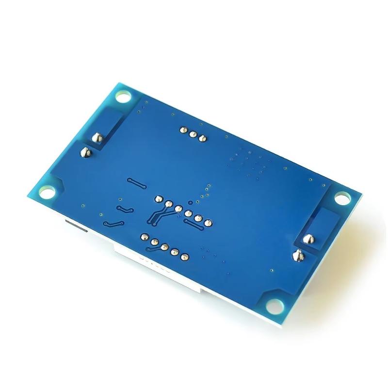وحدة تزويد الطاقة LM2596 مع شا - مراجعة Diy With Electronics وسعره