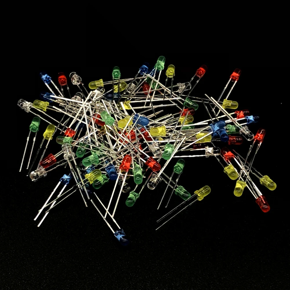 معدن مقاوم من غشاء مجموعة متنو - مراجعة Capacitor Kit Assortment وسعره