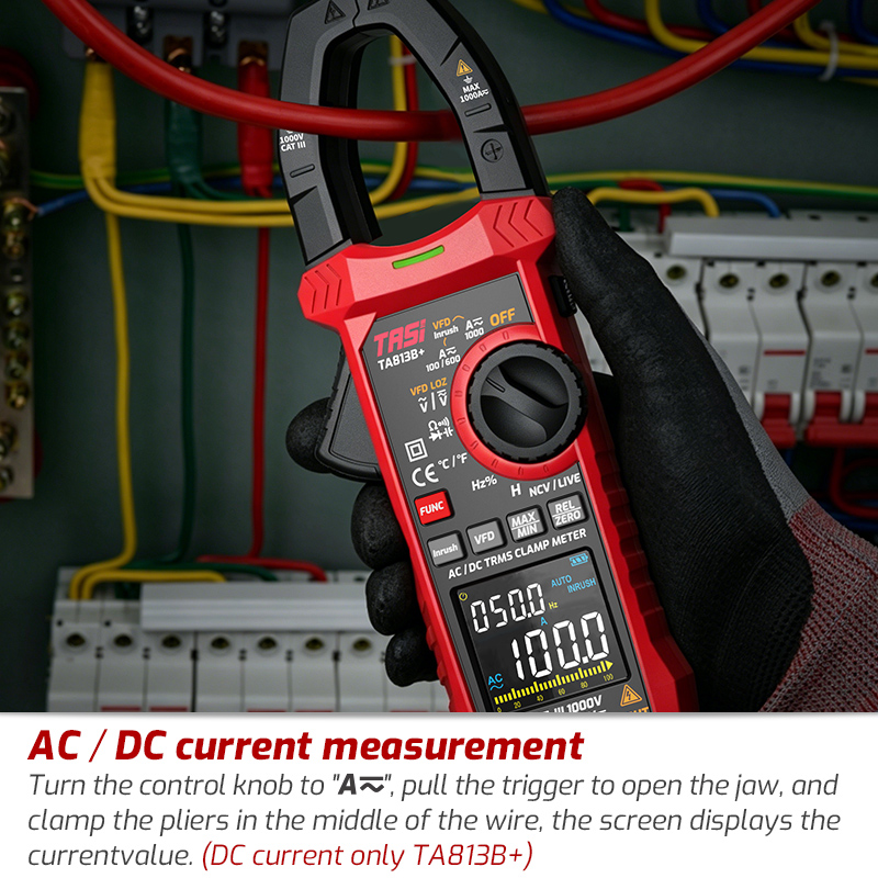 جهاز قياس التيار الكهربائي الر - مراجعة Multimeter Digital وسعره