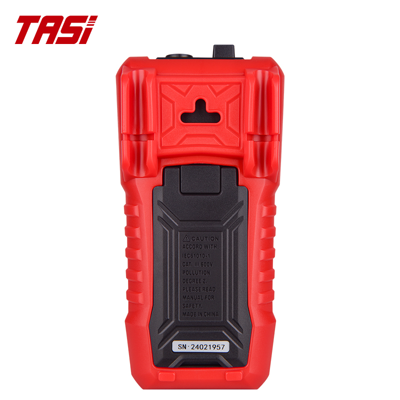 جهاز قياس رقمي ذكي TA801A، 600 - مراجعة Multimeter Digital وسعره