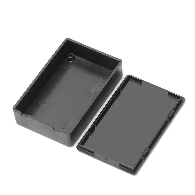 70/100 مللي متر لتقوم بها بنفس - مراجعة Diy Electronics Box وسعره