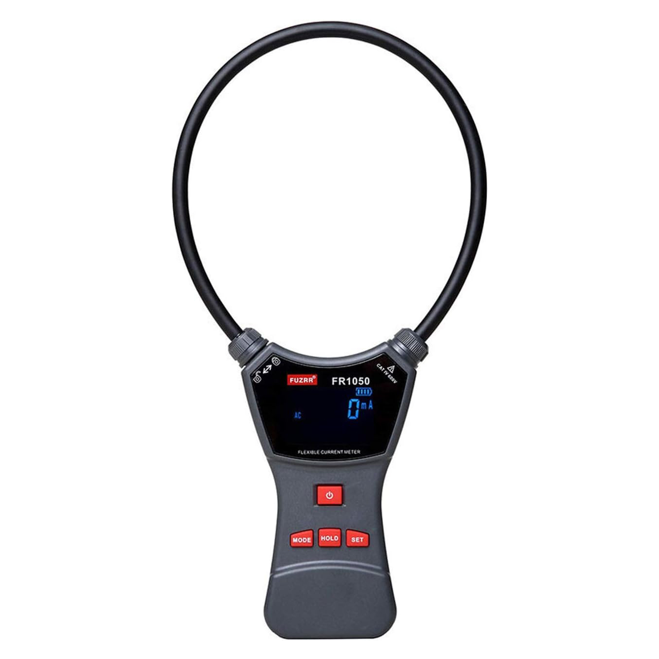 2026 1mA المدى 0A ~ 10000A الر - مراجعة Multimeter Digital وسعره