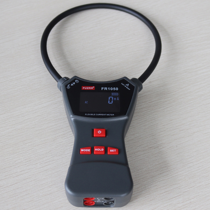 2026 1mA المدى 0A ~ 10000A الر - مراجعة Multimeter Digital وسعره