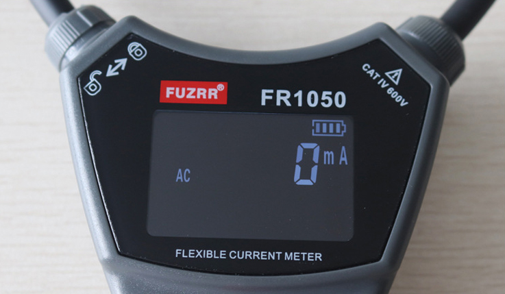 2026 1mA المدى 0A ~ 10000A الر - مراجعة Multimeter Digital وسعره