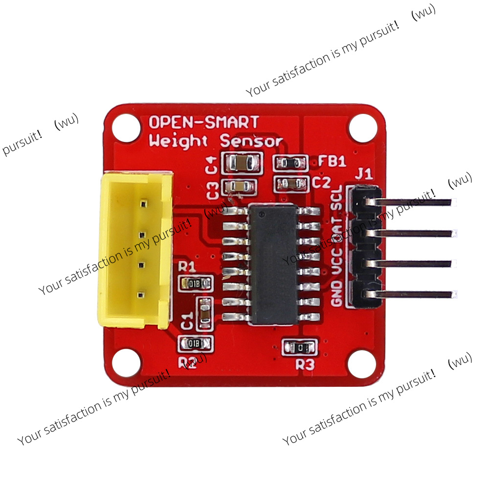 طقم ميزان إلكتروني محمول 5 كجم - مراجعة Diy Electronics Load Cell وسعره