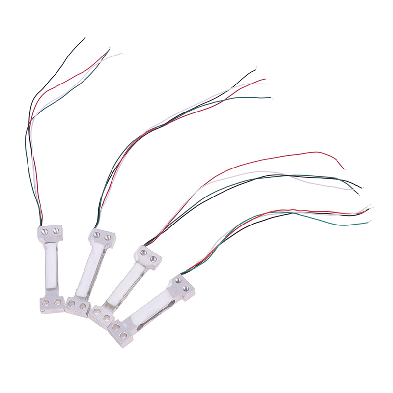 خلية الحمل الإلكترونية مقياس ا - مراجعة Diy Electronics Load Cell وسعره