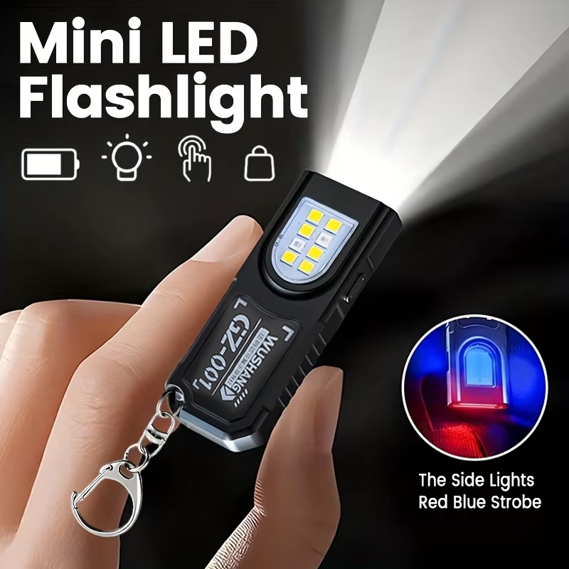 متعددة الوظائف المفاتيح مصباح  - مراجعة Diy Lamp Electronics وسعره