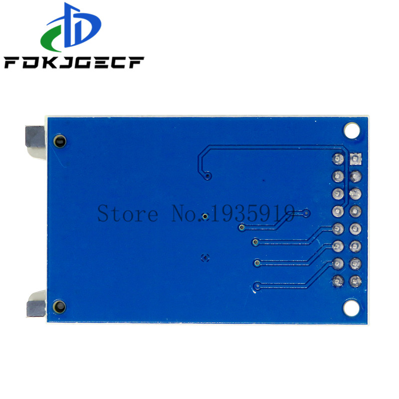 وحدة القراءة والكتابة وحدة بطا - مراجعة Sd Card Module Spi وسعره