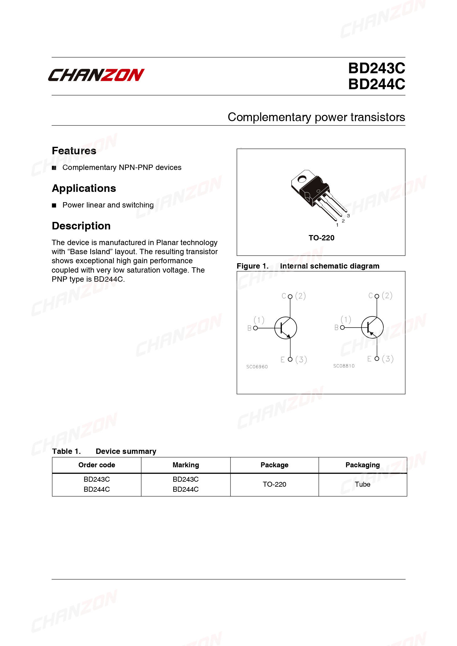 10 قطعة BD243C إلى 220 BD243 ا - مراجعة Diy Electronics For Sale وسعره