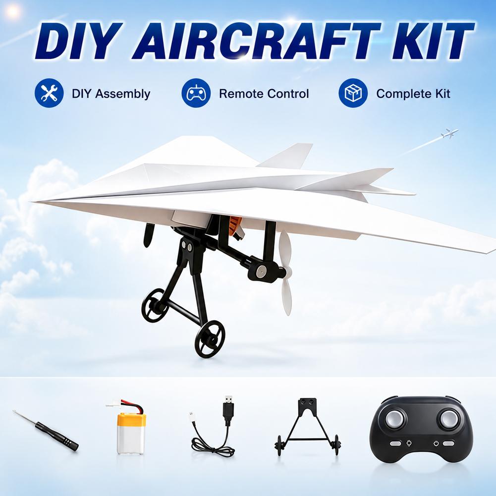 مجموعة أدوات تجميع المكونات ال - مراجعة Diy With Electronics وسعره