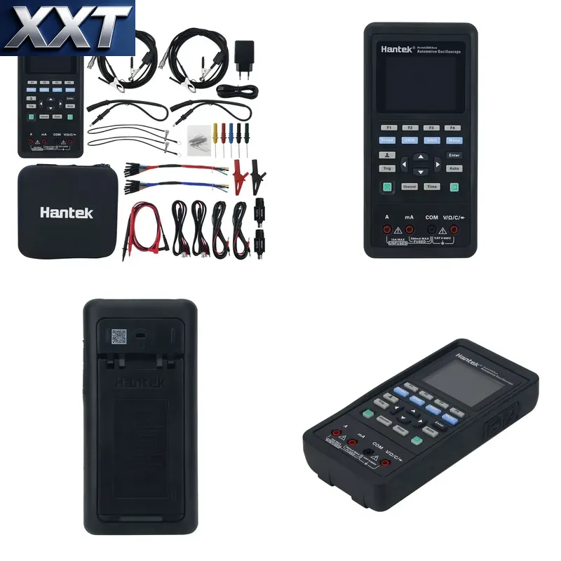 XXT 2026 الأكثر مبيعًا: مجموعة - مراجعة Multimeter Digital وسعره