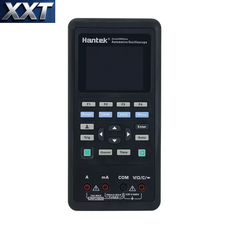 XXT 2026 الأكثر مبيعًا: مجموعة - مراجعة Multimeter Digital وسعره