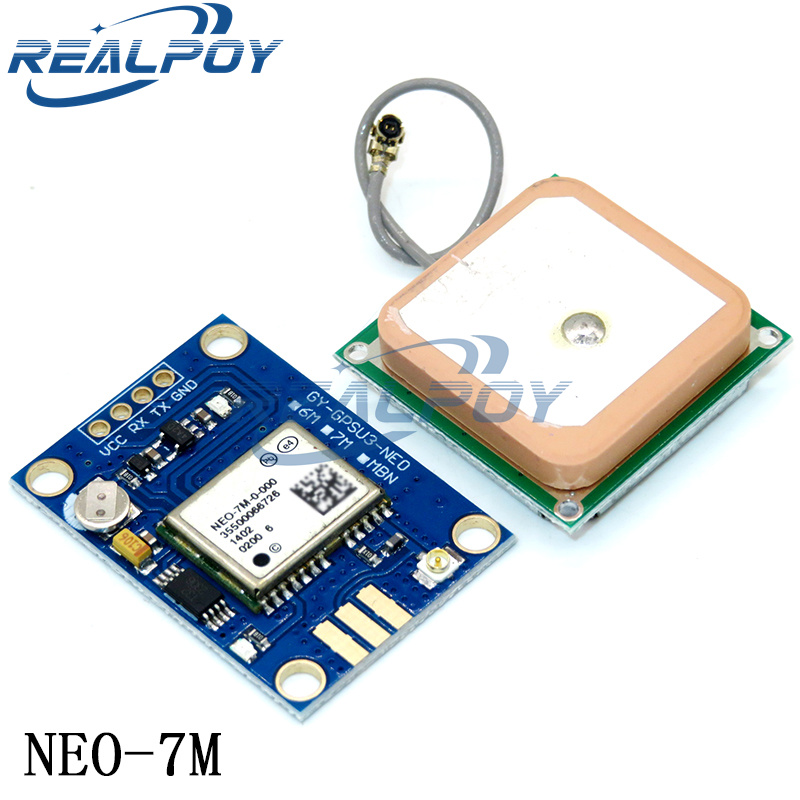 GY-NEO6MV2 GY-NEO7MV2 GY-NEO8M - مراجعة Sd Card Module Spi وسعره