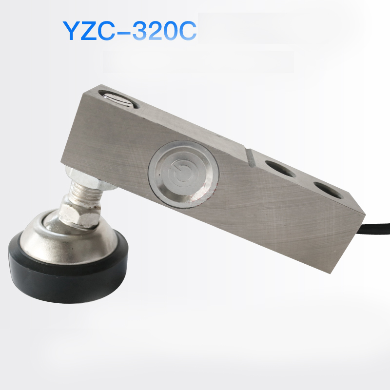 ملحقات ميزان إلكتروني صغير للت - مراجعة Diy Electronics Load Cell وسعره
