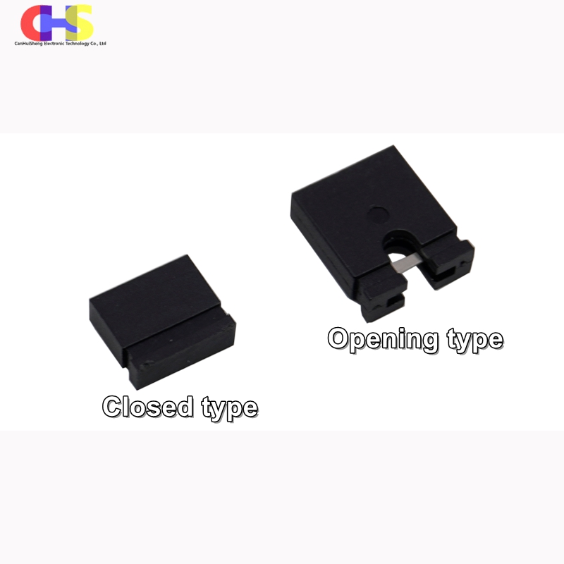 10-100pcs 1.27mm 2.0mm 2.54mm  - مراجعة Male Female Header Pin وسعره
